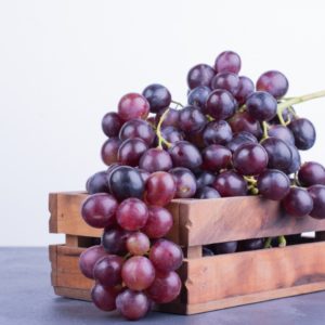 Grapes