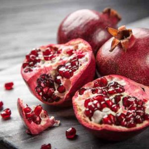 Pomegranate