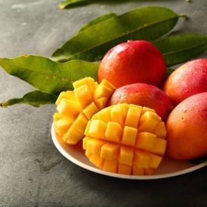 Mangoes