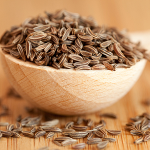 Cumin Seeds